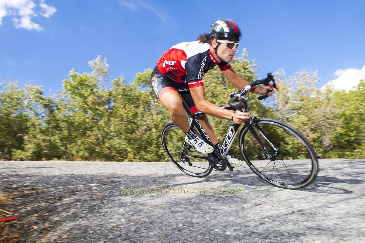 Gran prueba: Felt AR3