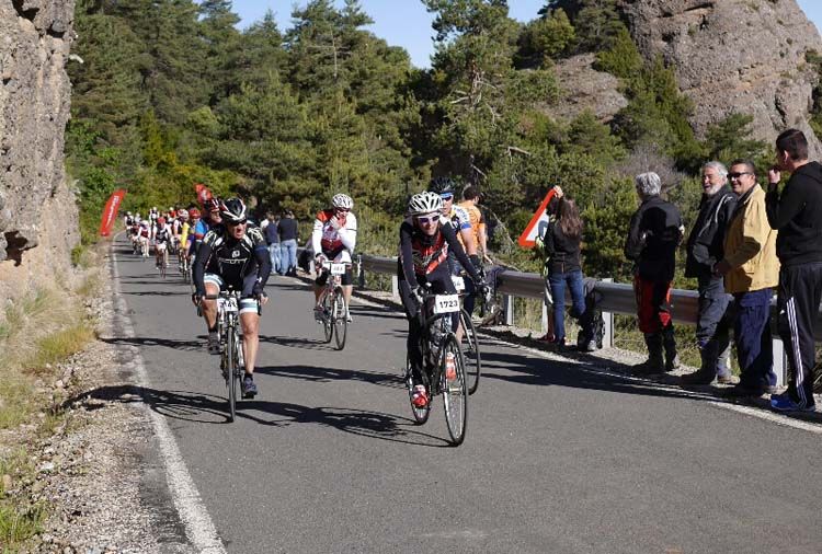 Puertos de la Ribagorza 2014_2