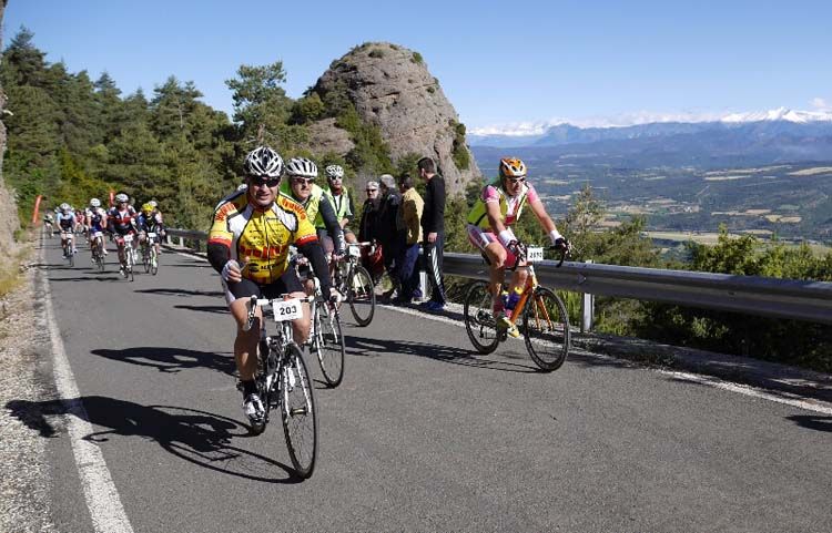 Puertos de la Ribagorza 2014_2