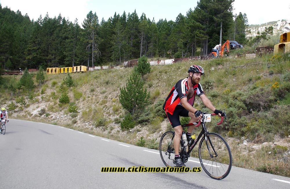 La Ruta Minera 2015 / Galería 3