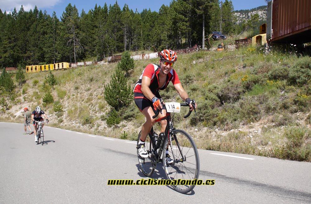 La Ruta Minera 2015 / Galería 3