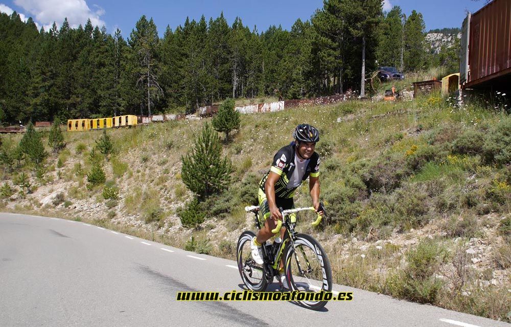 La Ruta Minera 2015 / Galería 3