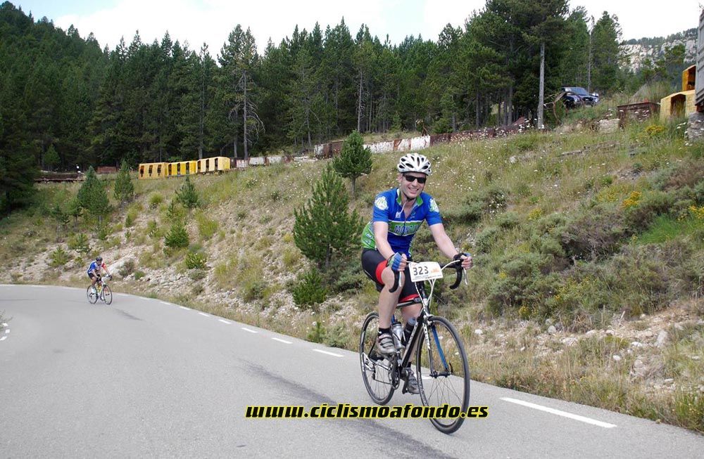 La Ruta Minera 2015 / Galería 3