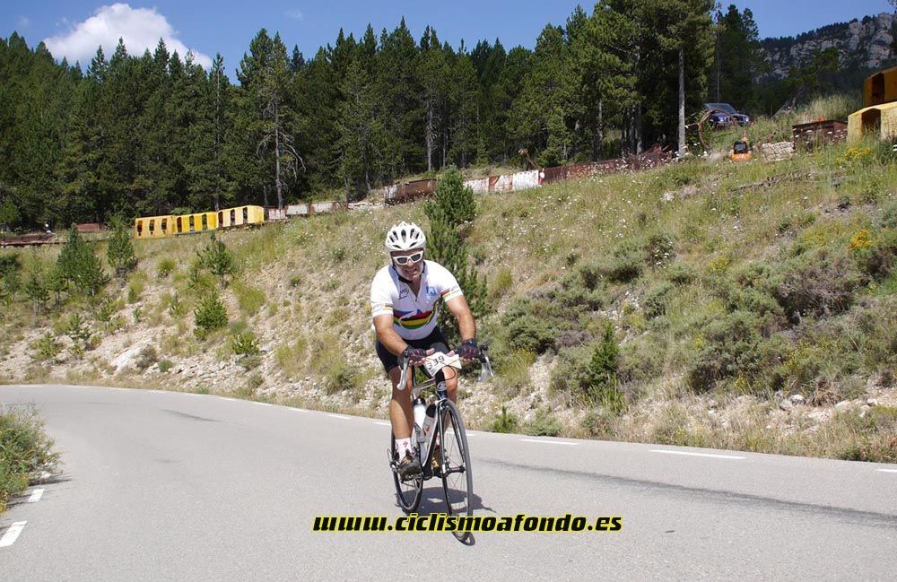 La Ruta Minera 2015 / Galería 3