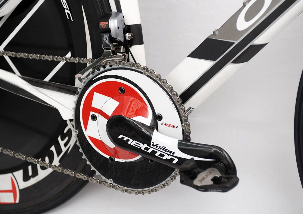 Orbea Orca y Orbea Ordu del Cofidis