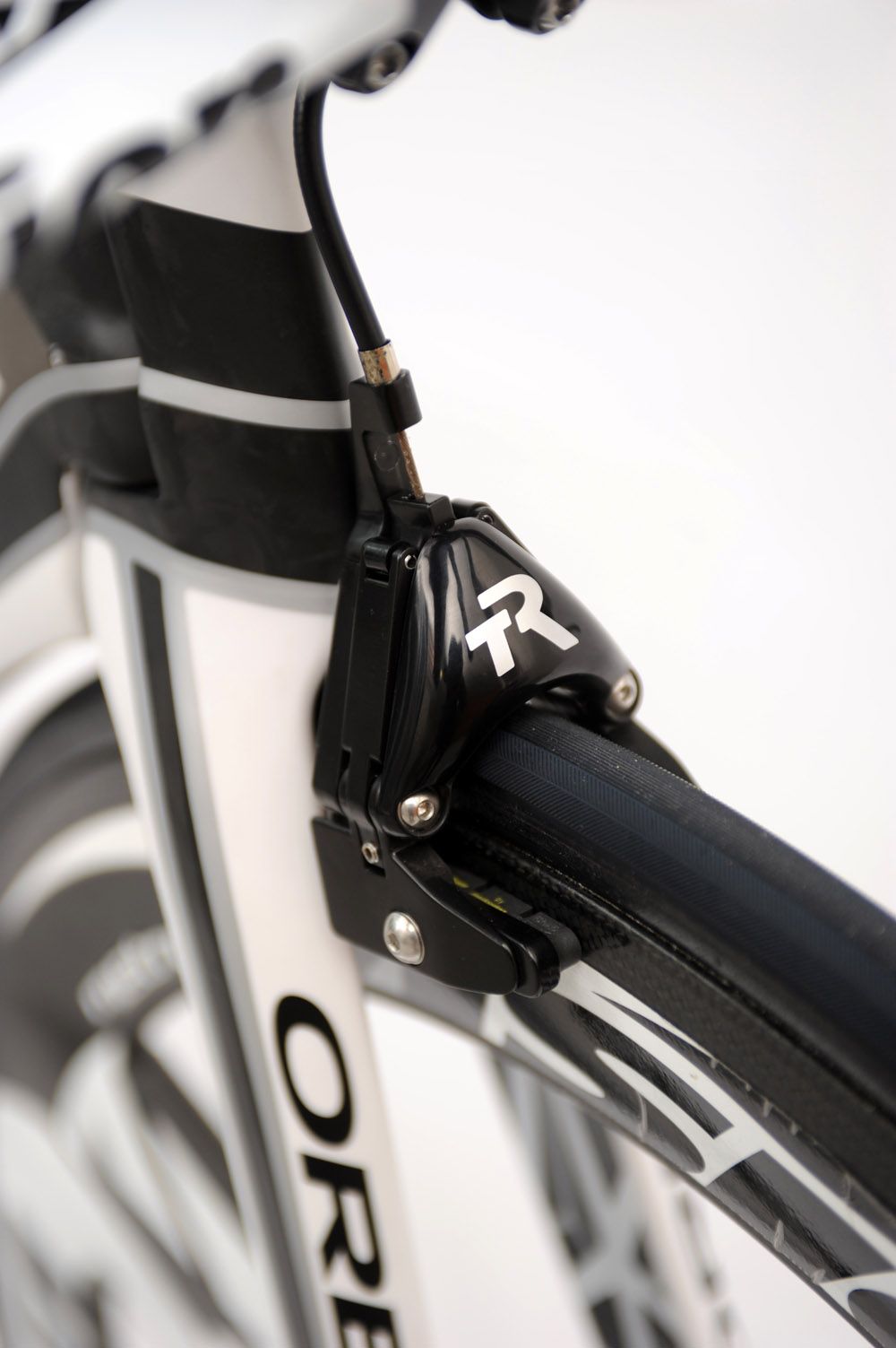 Orbea Orca y Orbea Ordu del Cofidis