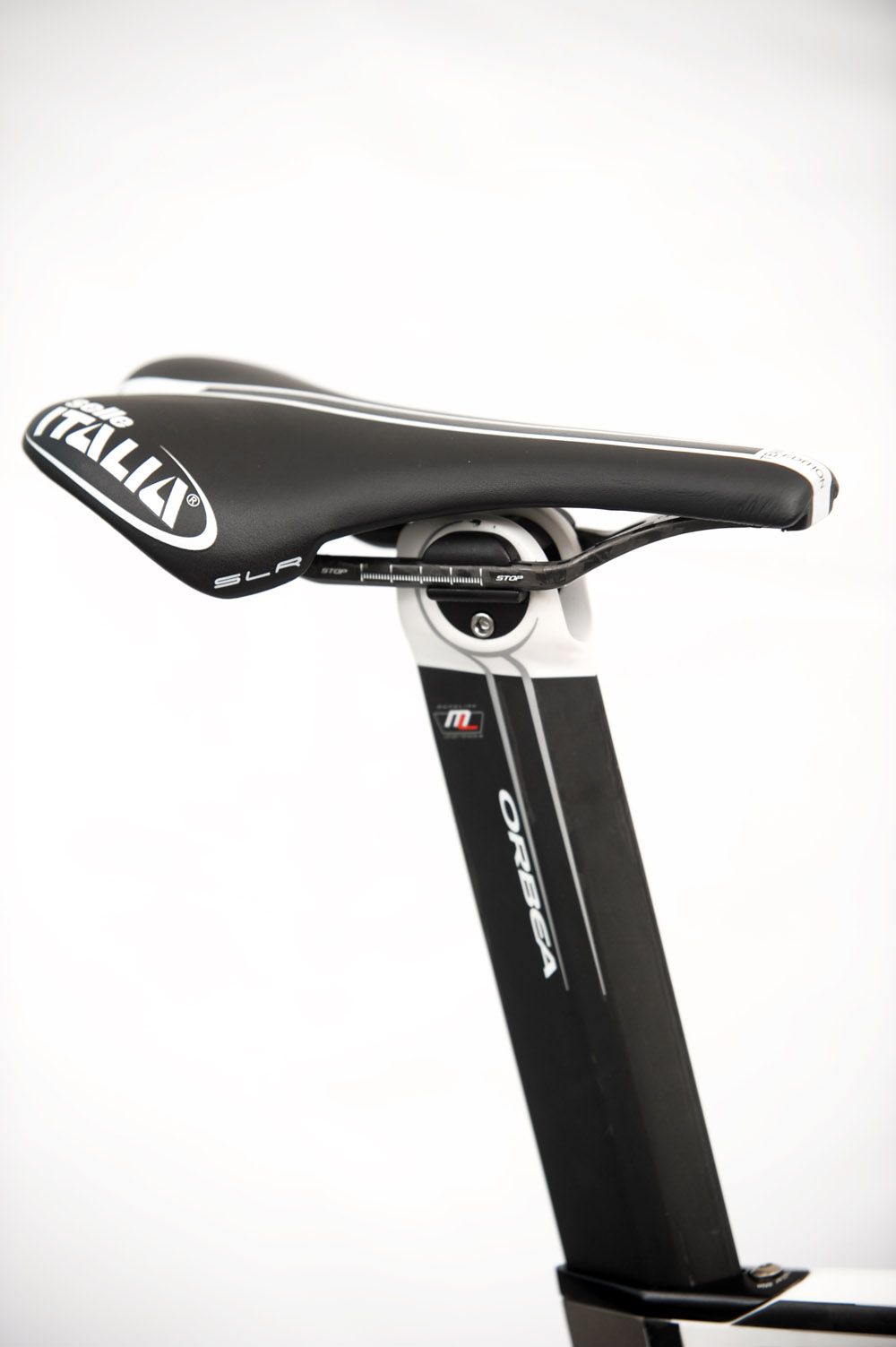 Orbea Orca y Orbea Ordu del Cofidis