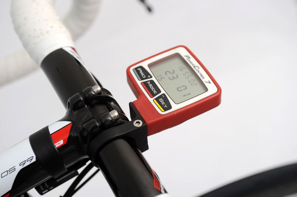 Orbea Orca y Orbea Ordu del Cofidis