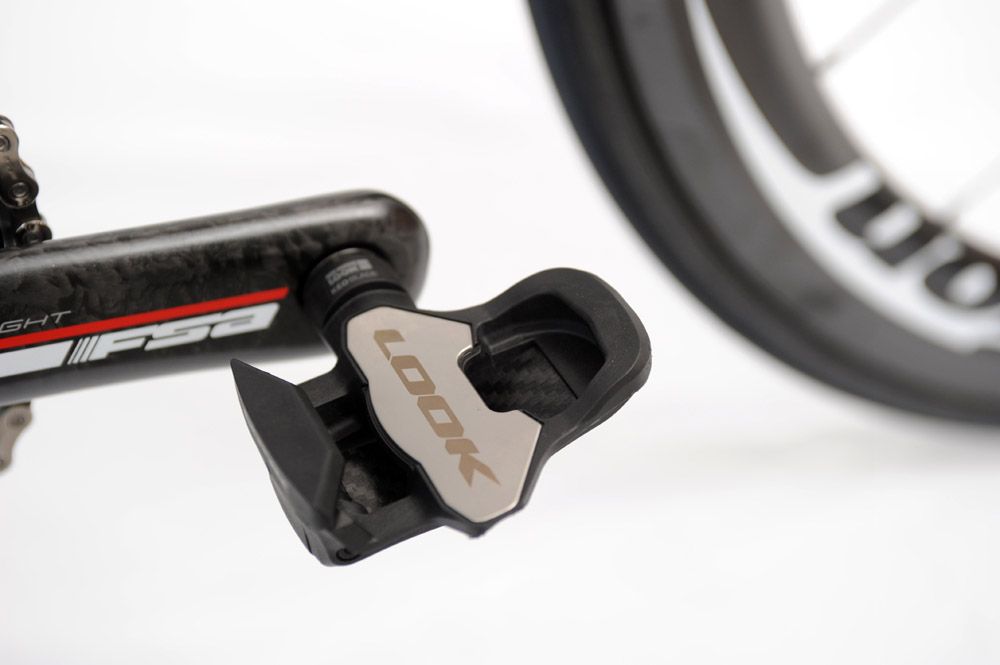 Orbea Orca y Orbea Ordu del Cofidis