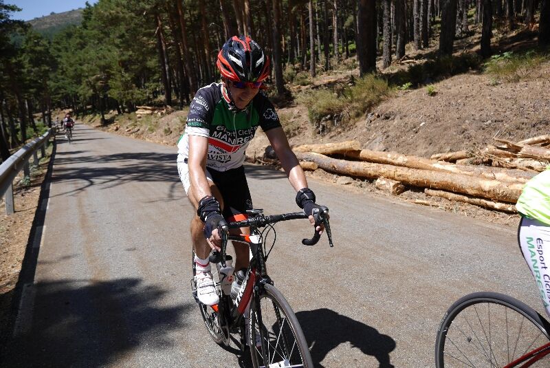 Marcha Cicloturista Perico Delgado 2014 (VI)