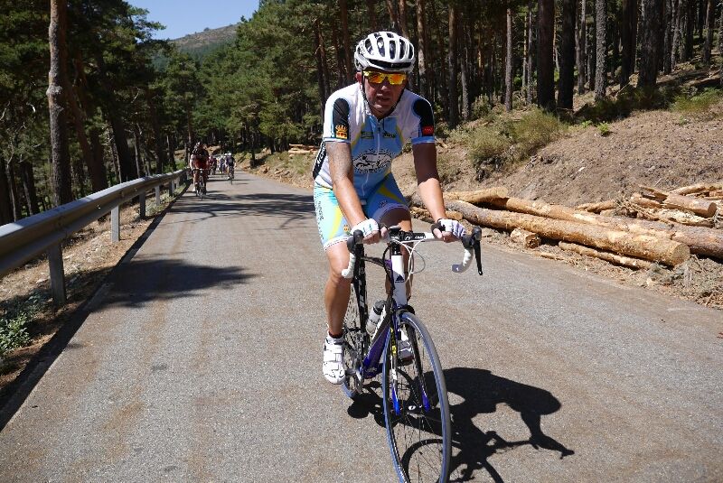 Marcha Cicloturista Perico Delgado 2014 (VI)