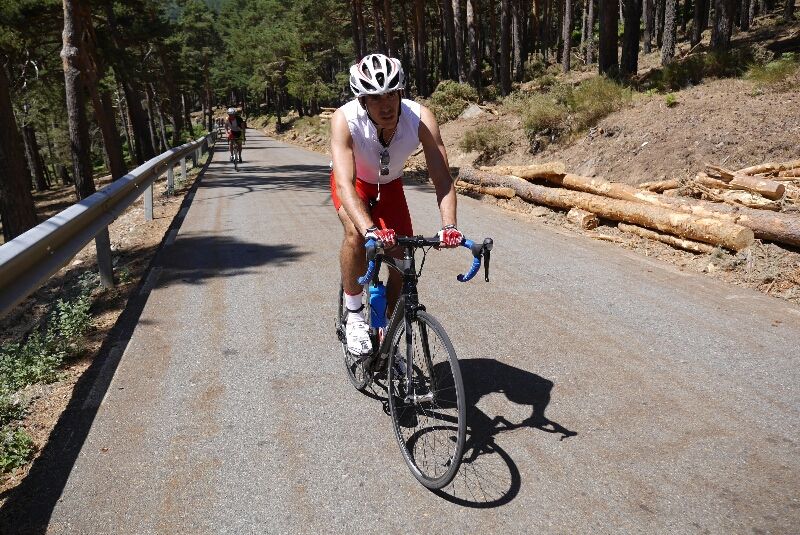 Marcha Cicloturista Perico Delgado 2014 (VI)
