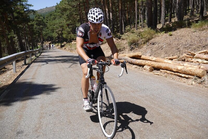 Marcha Cicloturista Perico Delgado 2014 (VI)