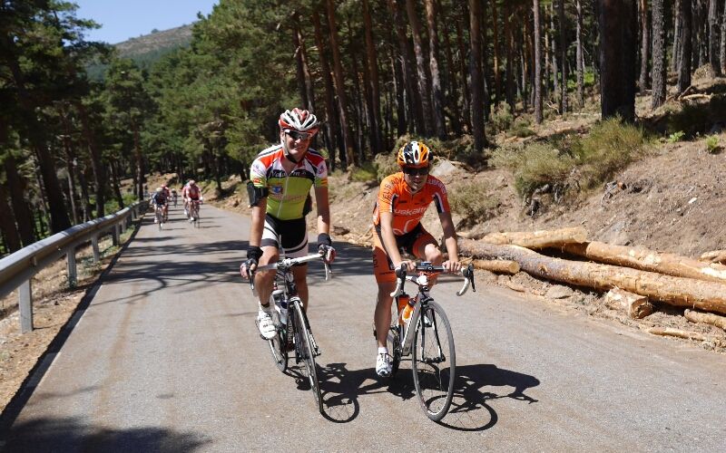 Marcha Cicloturista Perico Delgado 2014 (VI)