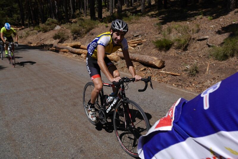 Marcha Cicloturista Perico Delgado 2014 (VI)