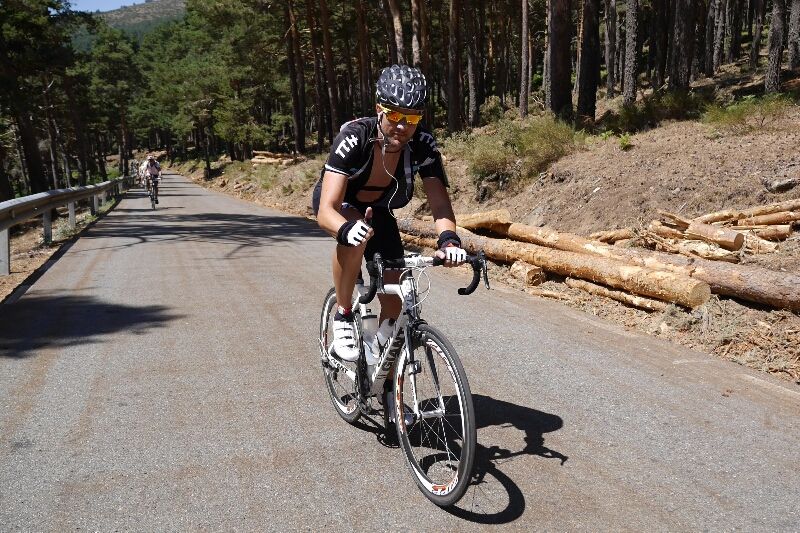 Marcha Cicloturista Perico Delgado 2014 (VI)
