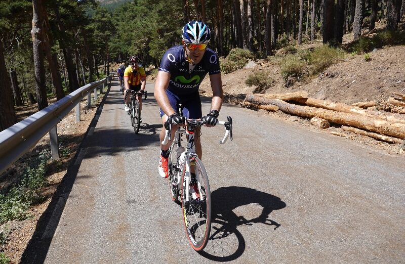 Marcha Cicloturista Perico Delgado 2014 (VI)