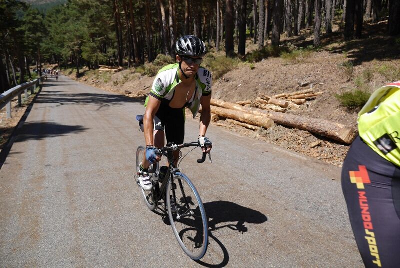 Marcha Cicloturista Perico Delgado 2014 (VI)