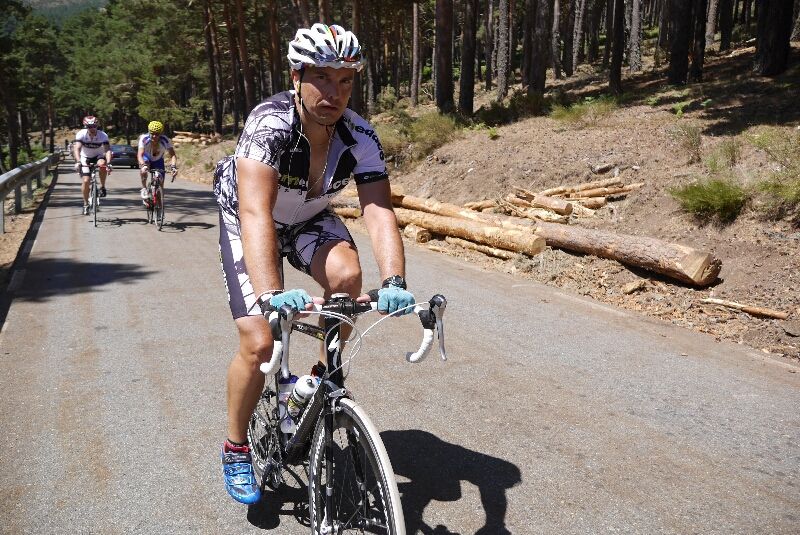 Marcha Cicloturista Perico Delgado 2014 (VI)
