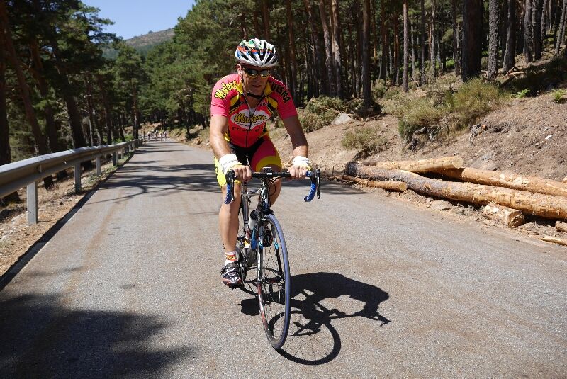 Marcha Cicloturista Perico Delgado 2014 (VI)
