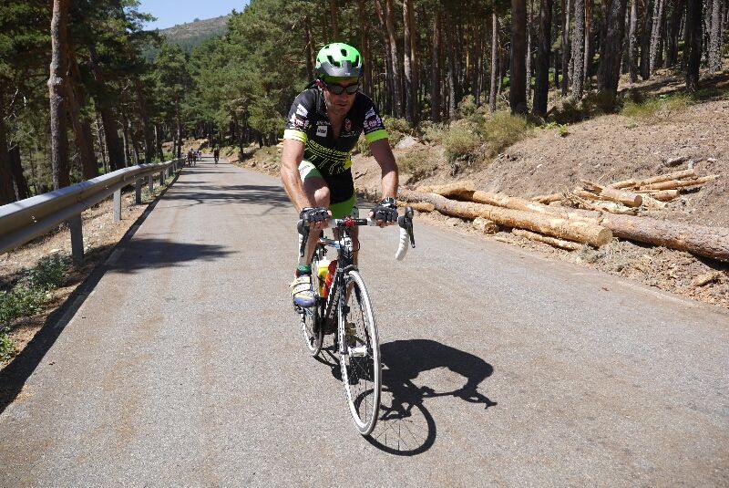 Marcha Cicloturista Perico Delgado 2014 (VI)