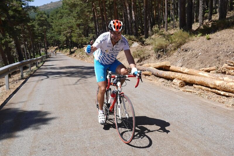 Marcha Cicloturista Perico Delgado 2014 (VI)