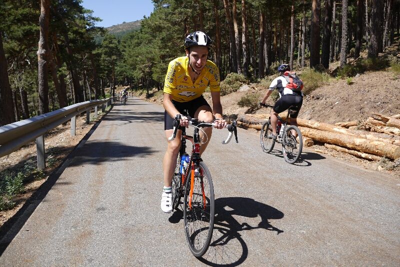 Marcha Cicloturista Perico Delgado 2014 (VI)