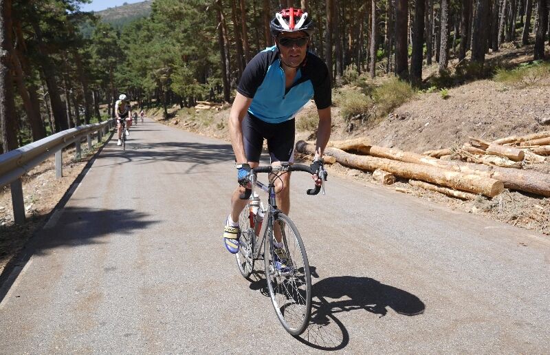 Marcha Cicloturista Perico Delgado 2014 (VI)