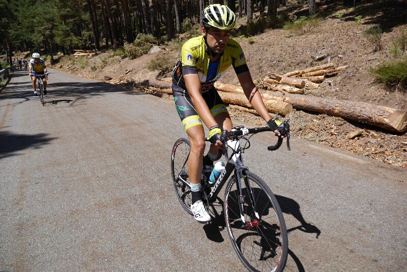Marcha Cicloturista Perico Delgado 2014 (VI)