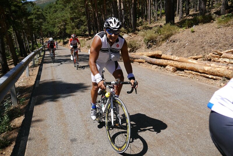 Marcha Cicloturista Perico Delgado 2014 (VI)