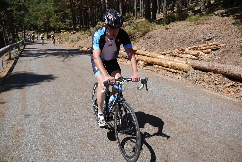 Marcha Cicloturista Perico Delgado 2014 (VI)