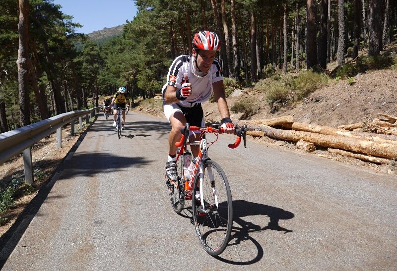 Marcha Cicloturista Perico Delgado 2014 (VI)