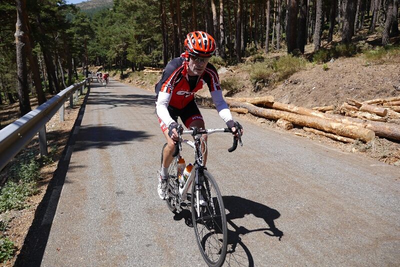 Marcha Cicloturista Perico Delgado 2014 (VI)