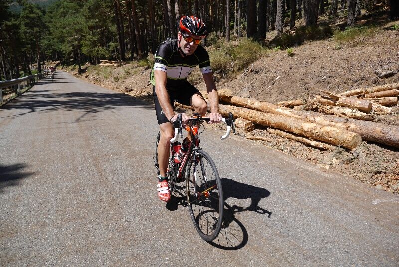 Marcha Cicloturista Perico Delgado 2014 (VI)