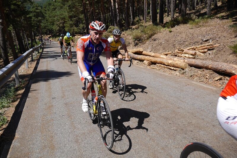 Marcha Cicloturista Perico Delgado 2014 (VI)