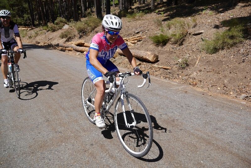 Marcha Cicloturista Perico Delgado 2014 (VI)