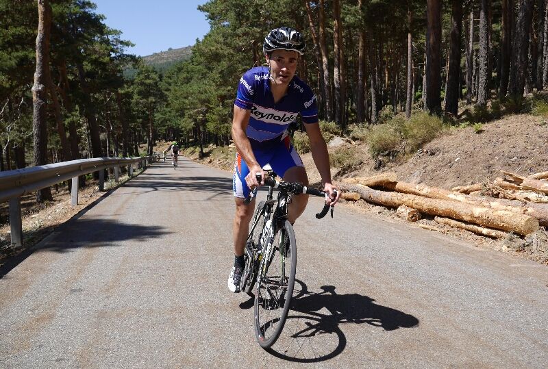 Marcha Cicloturista Perico Delgado 2014 (VI)
