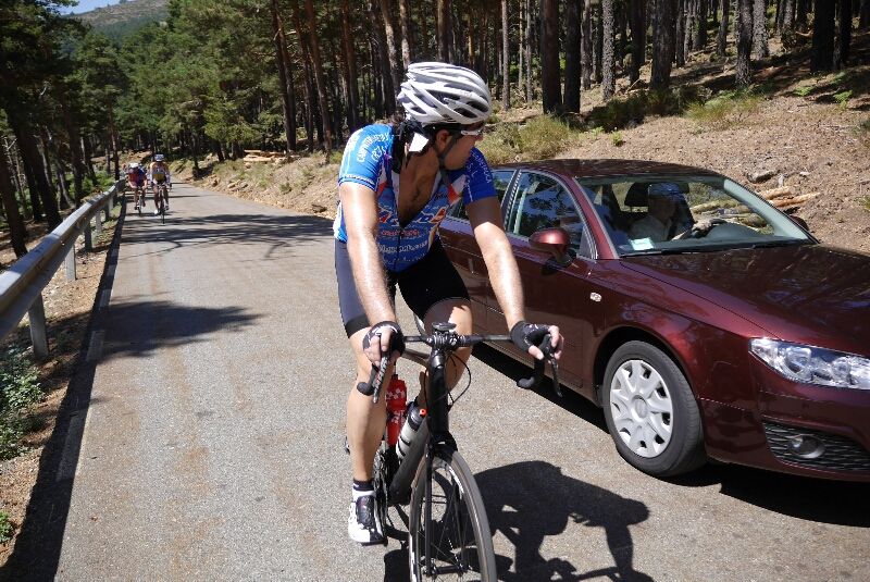 Marcha Cicloturista Perico Delgado 2014 (VI)