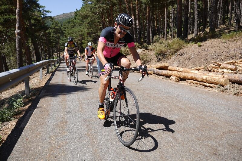 Marcha Cicloturista Perico Delgado 2014 (VI)