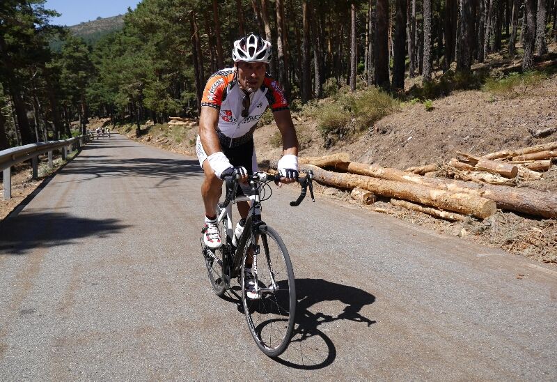 Marcha Cicloturista Perico Delgado 2014 (VI)