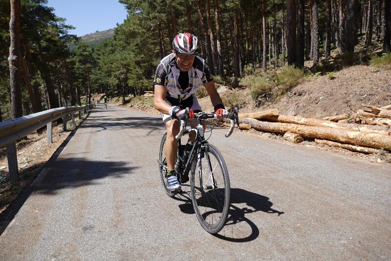 Marcha Cicloturista Perico Delgado 2014 (VI)