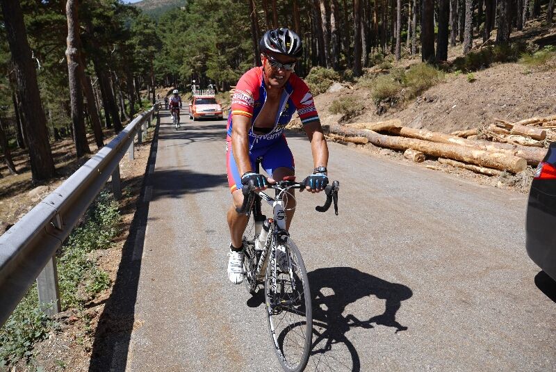 Marcha Cicloturista Perico Delgado 2014 (VI)