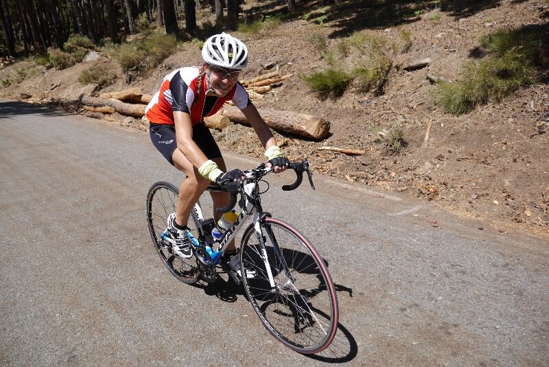 Marcha Cicloturista Perico Delgado 2014 (VI)