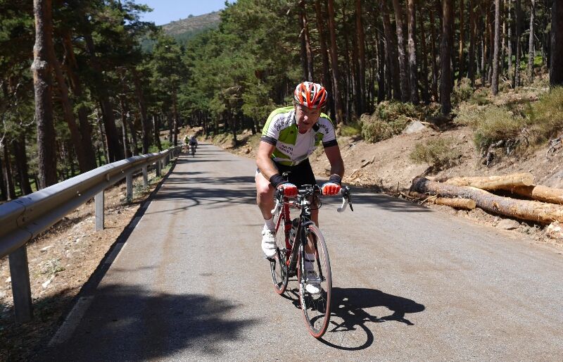 Marcha Cicloturista Perico Delgado 2014 (VI)