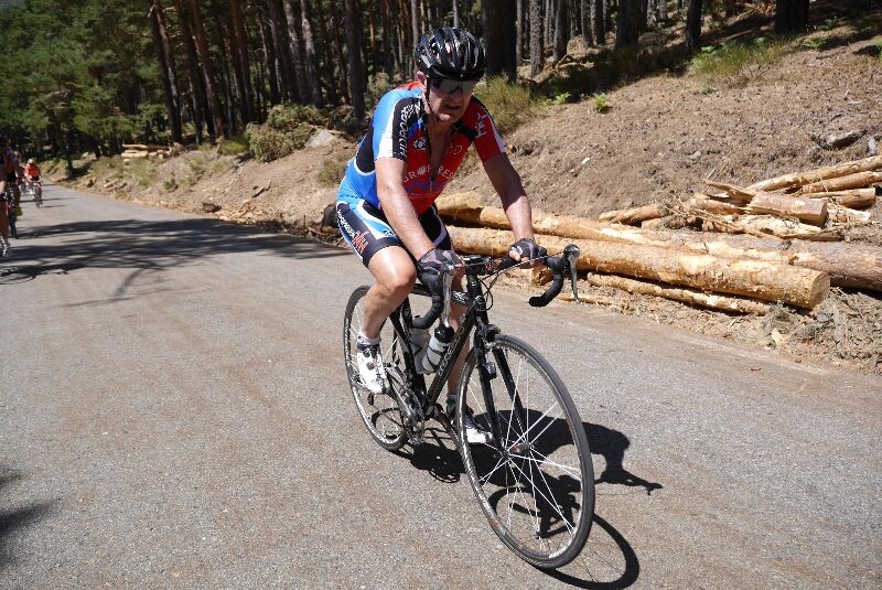 Marcha Cicloturista Perico Delgado 2014 (VI)