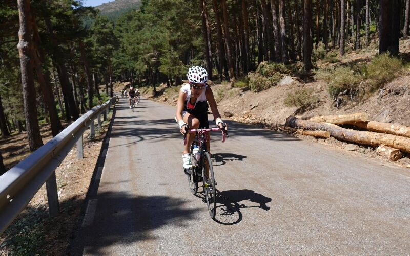 Marcha Cicloturista Perico Delgado 2014 (VI)