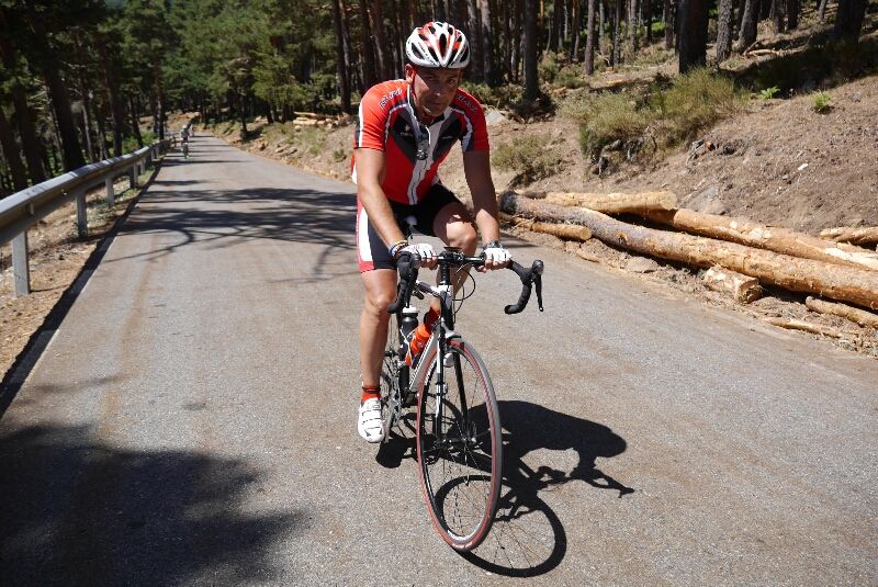 Marcha Cicloturista Perico Delgado 2014 (VI)