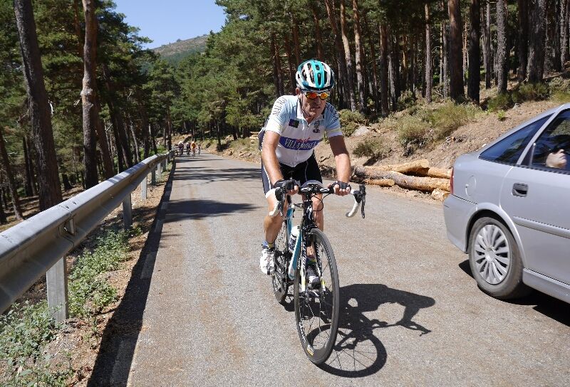 Marcha Cicloturista Perico Delgado 2014 (VI)