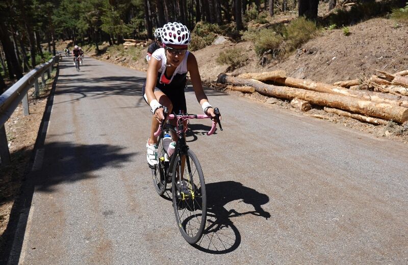 Marcha Cicloturista Perico Delgado 2014 (VI)