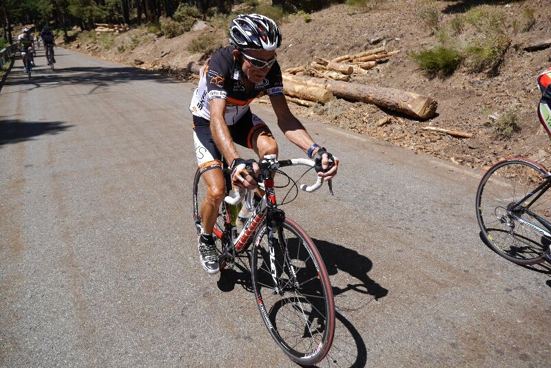 Marcha Cicloturista Perico Delgado 2014 (VI)